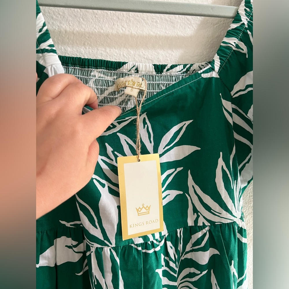 Kings Road boutique dress - Picture 4 of 7